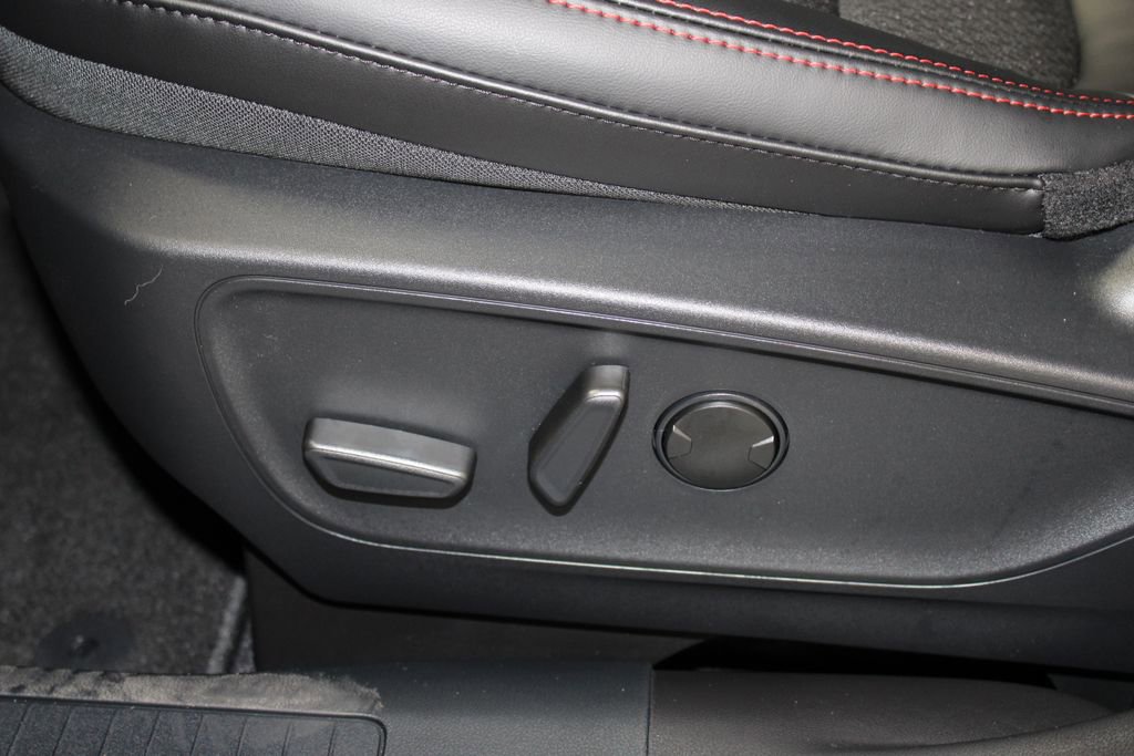 New 2026 Ford Escape ST-Line w/ Cold Weather Package image 16
