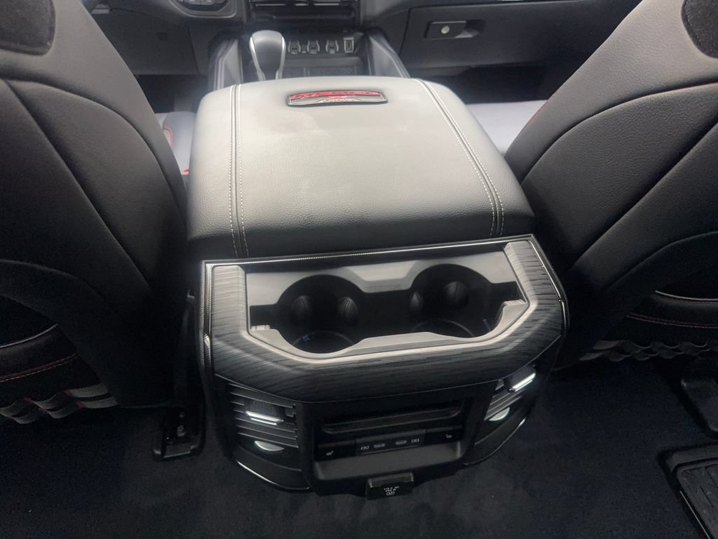 Used 2026 RAM 1500 Rebel w/ Rebel Level 2 Equipment Group AWD/4WD image 67