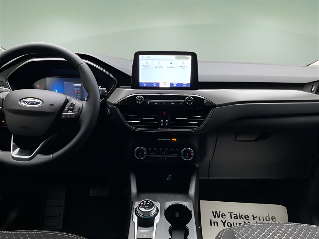 Used 2023 Ford Escape Active image 20