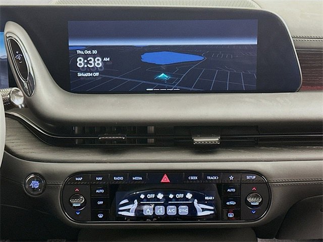 New 2026 Genesis G90 3.5T Prestige image 16