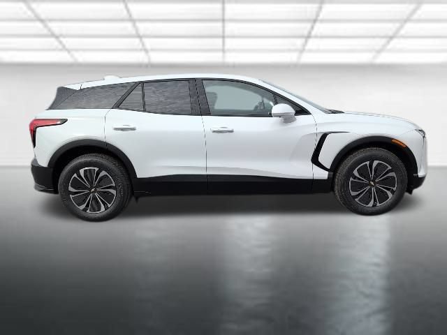 New 2026 Chevrolet Blazer EV LT FWD image 30