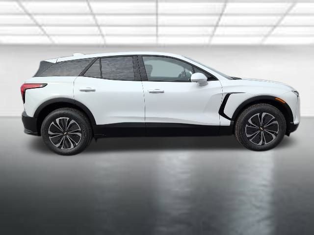 New 2026 Chevrolet Blazer EV LT image 30