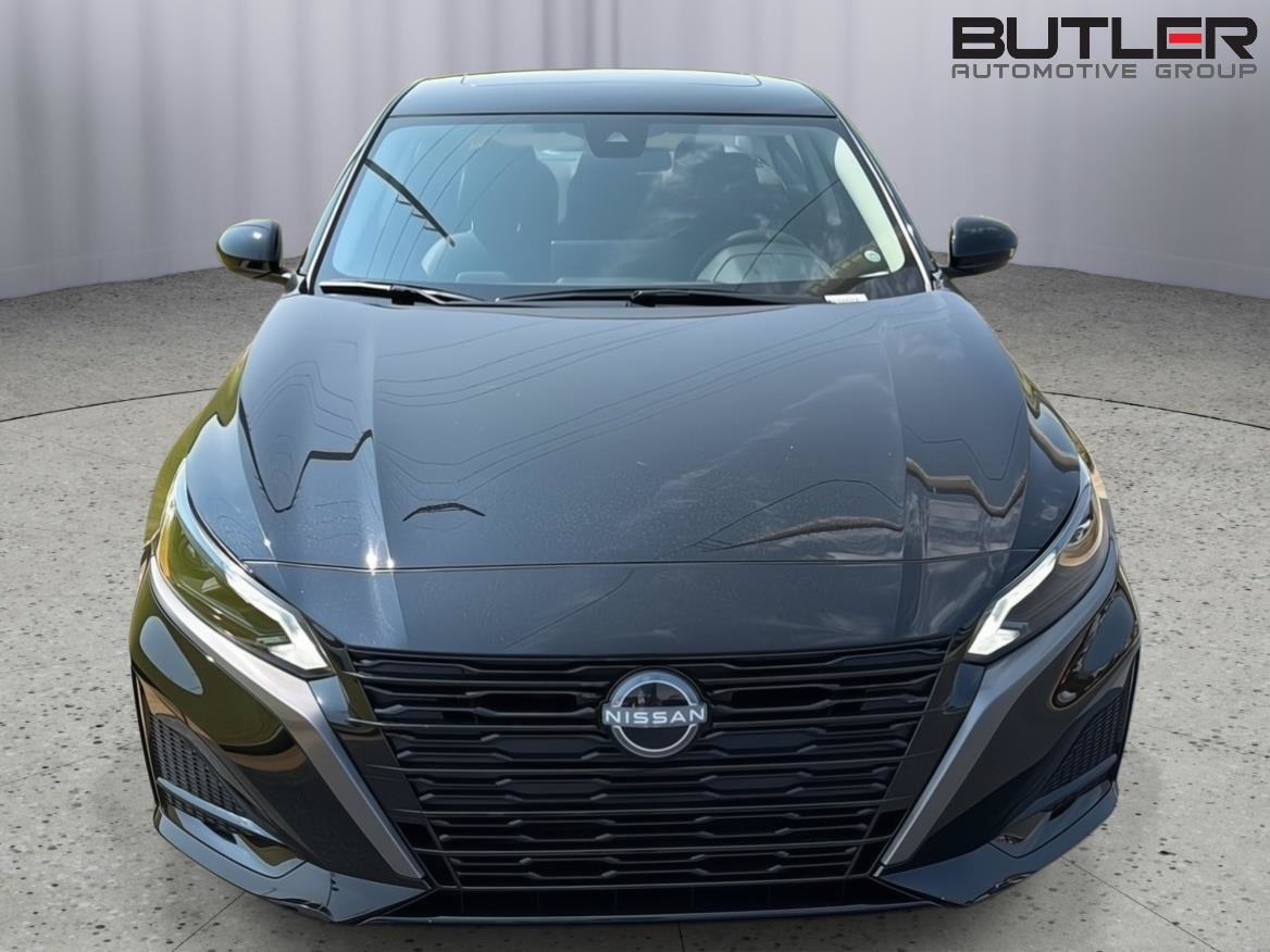 New 2026 Nissan Altima 2.5 SV w/ SV Premium Package FWD image 10