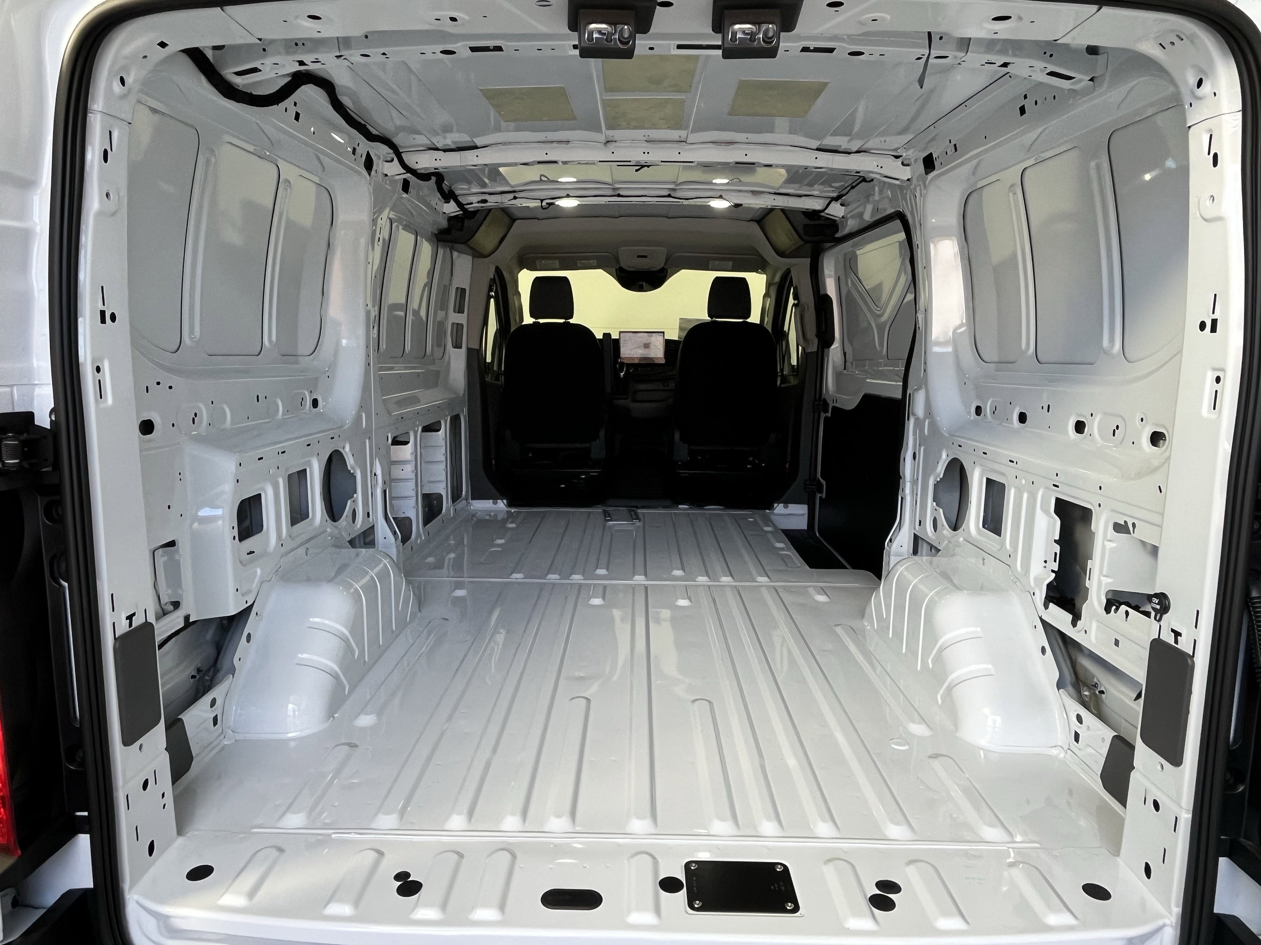 New 2026 Ford Transit 150 Low Roof image 5