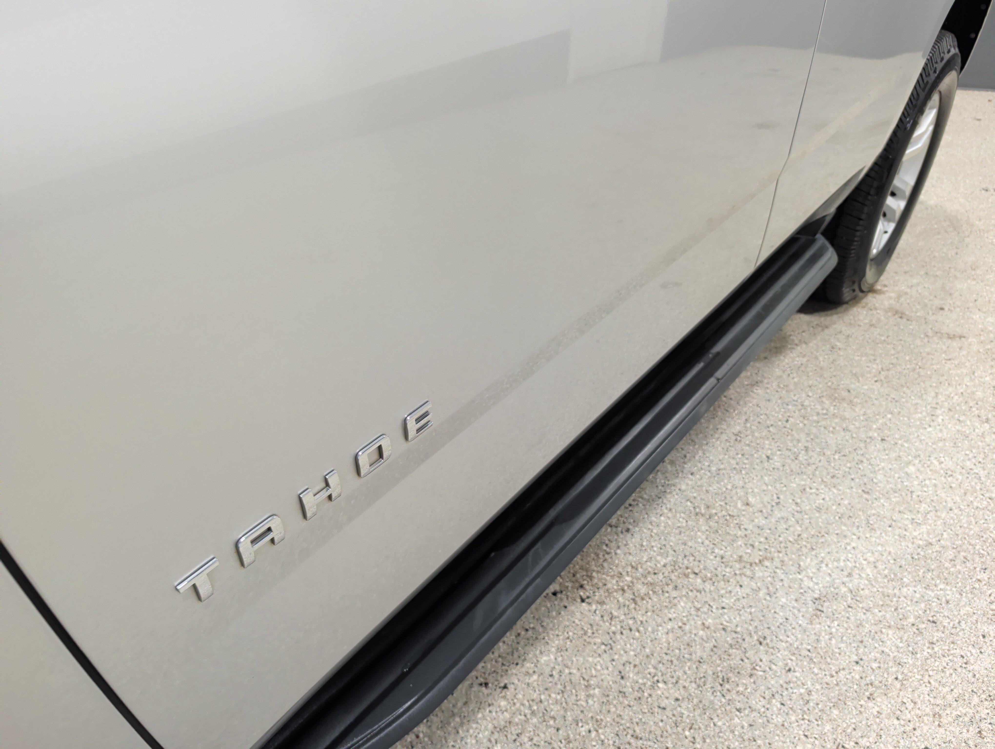 Used 2020 Chevrolet Tahoe LT AWD/4WD image 10