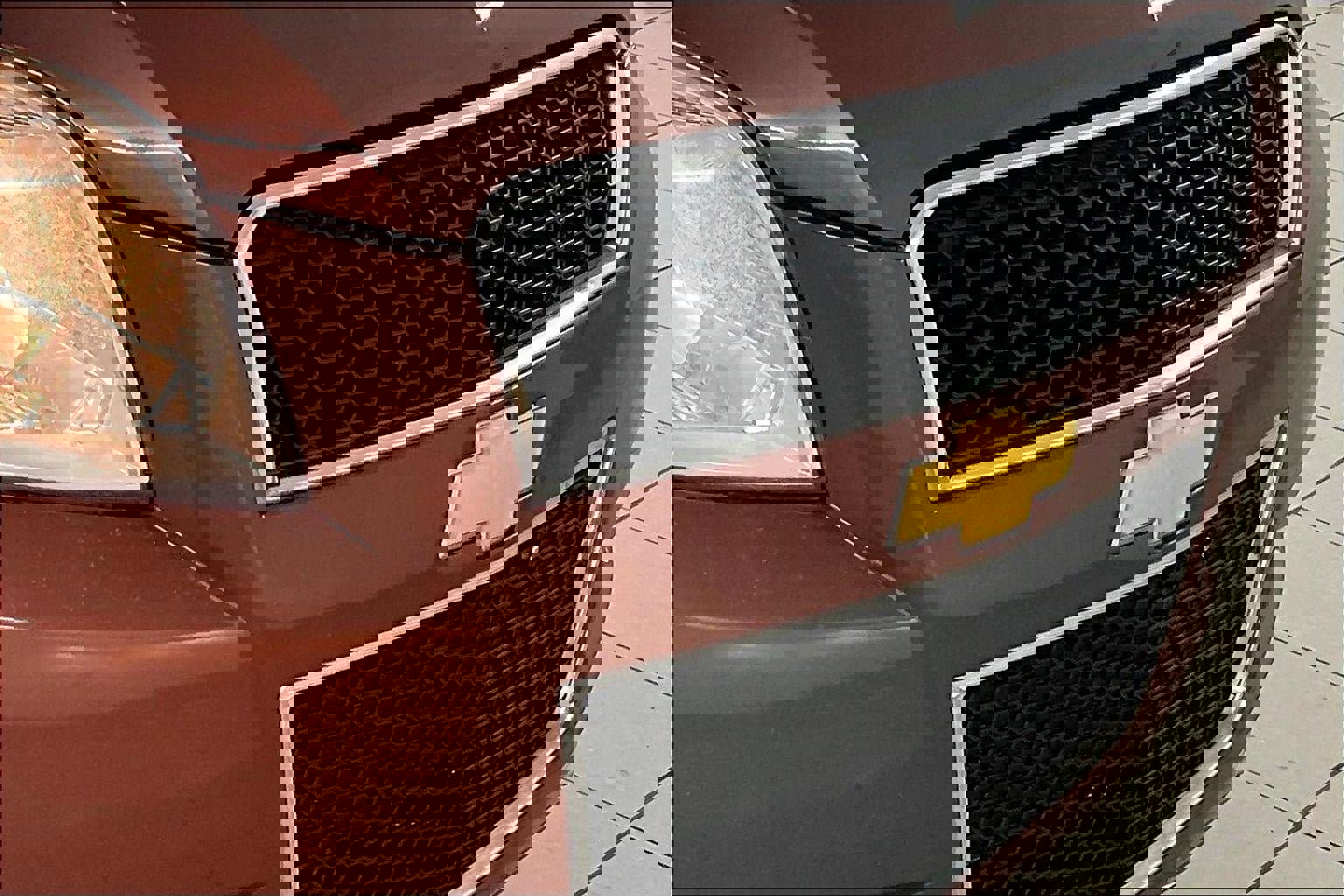 Used 2011 Chevrolet Aveo5 LT w/ Power and Convenience Package image 31