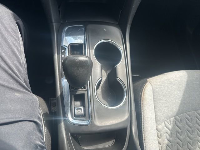 Used 2023 Chevrolet Equinox LT image 22