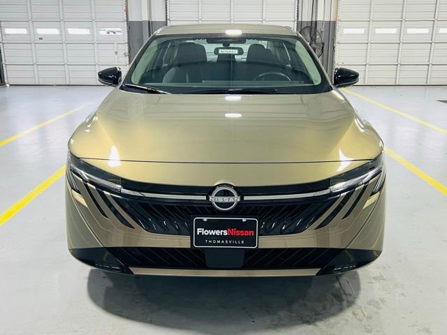 New 2026 Nissan Sentra SV w/ Floor Mat Package image 10