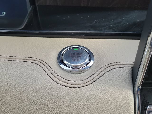 Certified 2022 Lincoln Navigator L Reserve RWD image 23