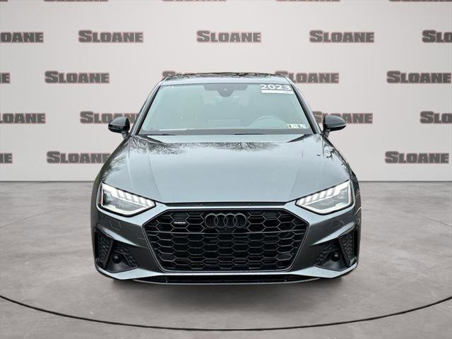 Certified 2023 Audi A4 2.0T Prestige image 8