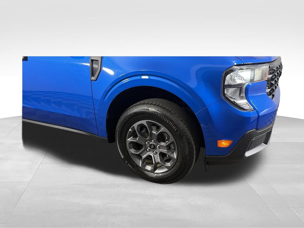 Used 2026 Ford Maverick XLT FWD image 11