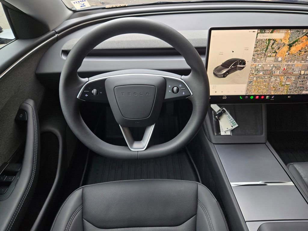 Used 2024 Tesla Model 3 Standard Range RWD image 13