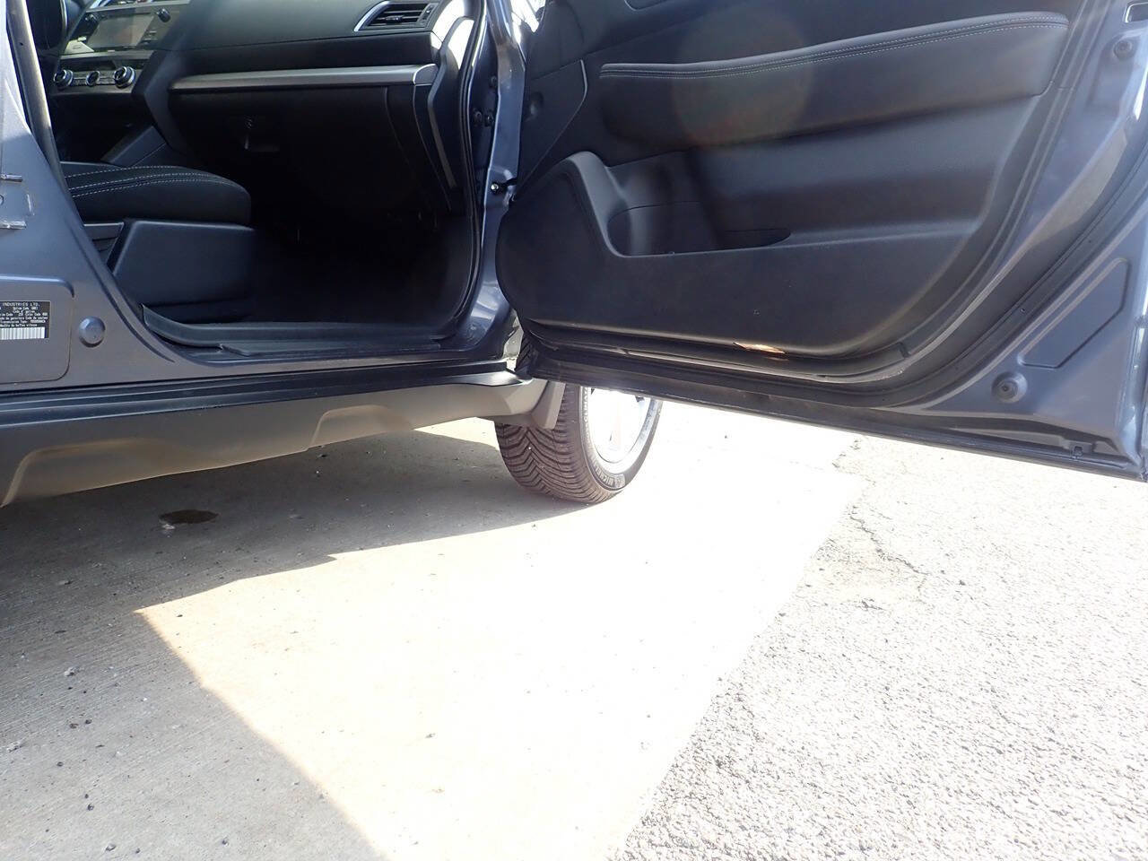 Used 2015 Subaru Outback 2.5i Premium w/ Protection Package #1 image 29