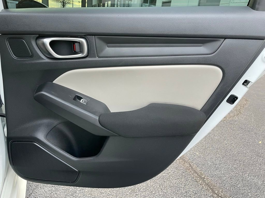 Used 2022 Honda Civic LX image 33