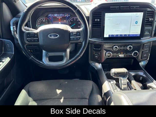 Used 2022 Ford F150 XLT w/ Equipment Group 302A High AWD/4WD image 20