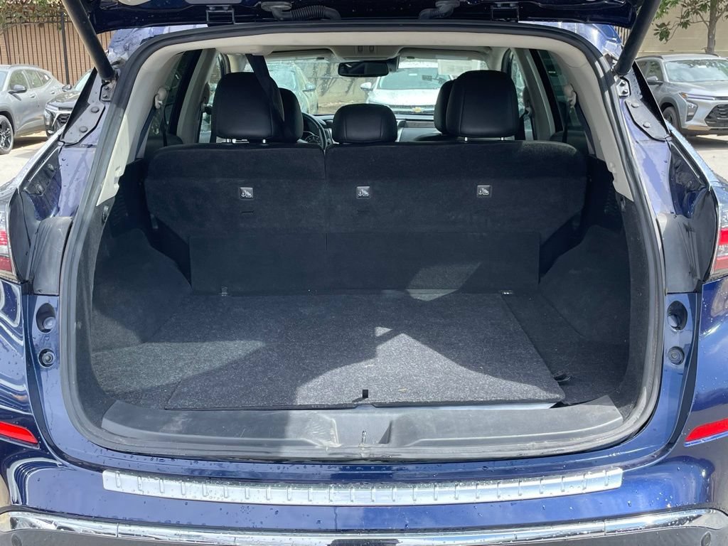 Used 2023 Nissan Murano Platinum AWD/4WD image 7