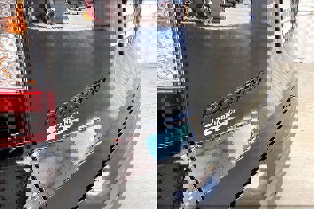 Certified 2024 Honda Passport TrailSport image 9