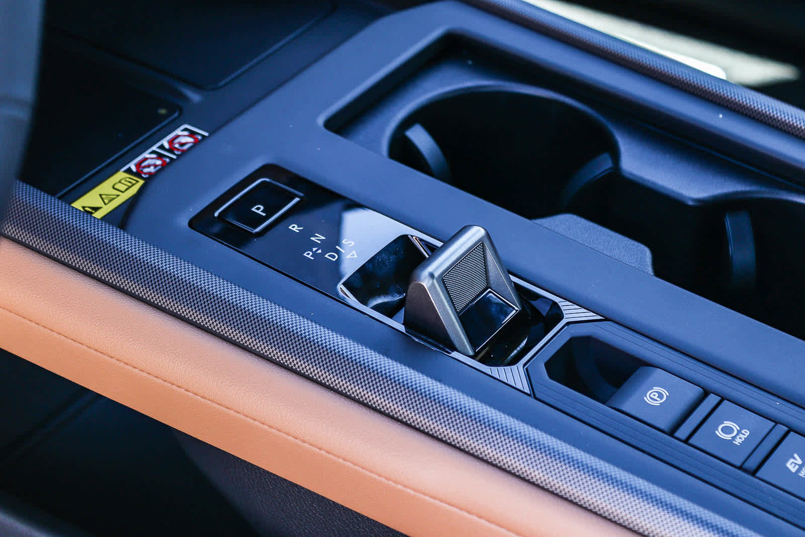 New 2026 Lexus ES 350h w/ Convenience Package FWD image 22