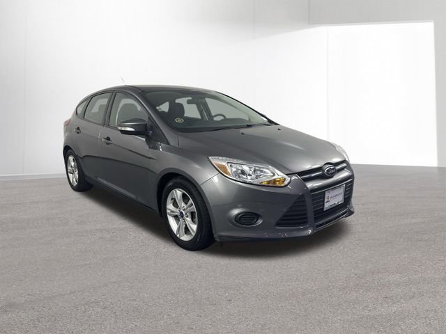 Used 2014 Ford Focus SE FWD image 3