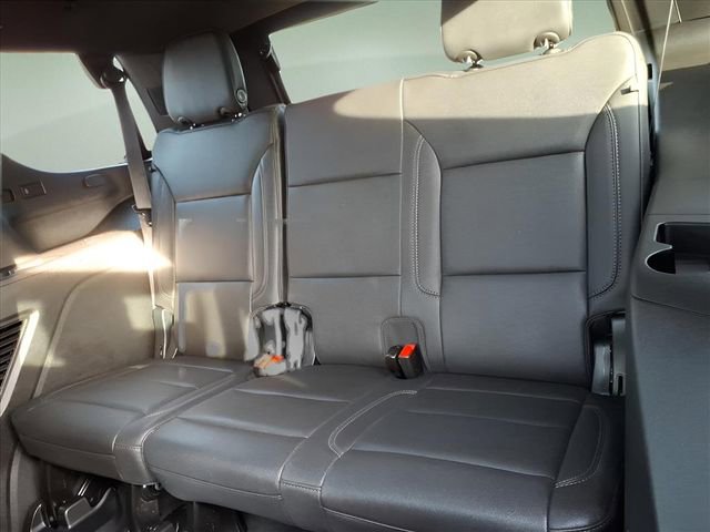 Used 2023 Chevrolet Tahoe LT image 14