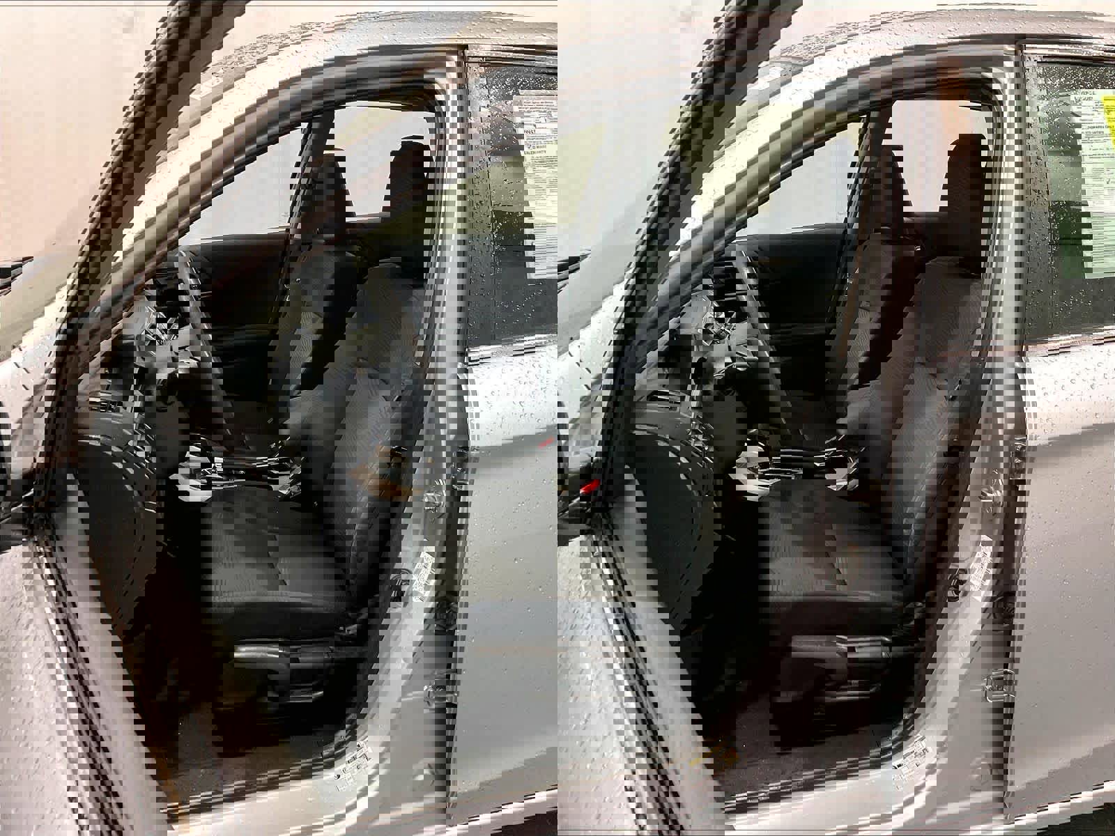 Used 2016 Honda Accord LX image 10