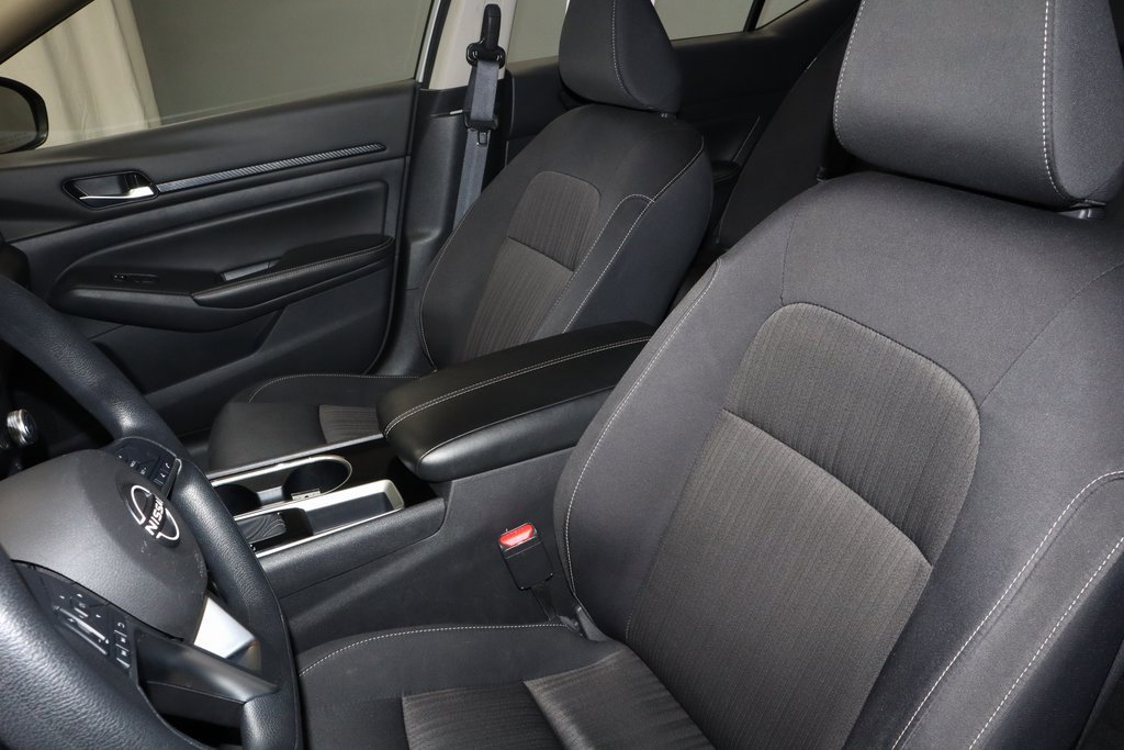 Certified 2024 Nissan Altima 2.5 SV image 25