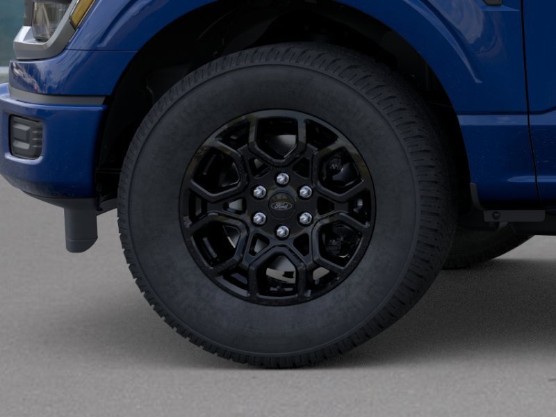 New 2026 Ford F150 STX image 21