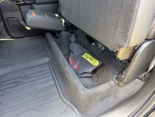 Used 2019 GMC Sierra 1500 AT4 w/ AT4 Premium Package AWD/4WD image 24