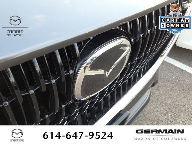 Certified 2024 MAZDA CX-90 Plug-In Hybrid w/ Preferred image 11