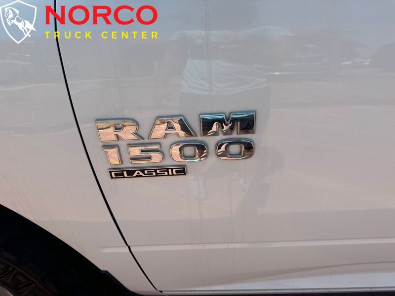 Used 2019 RAM 1500 Tradesman w/ Popular Equipment Group RWD image 14