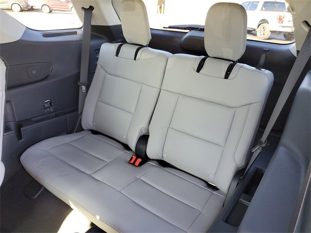 New 2026 Ford Explorer Active w/ Active Comfort Package image 32