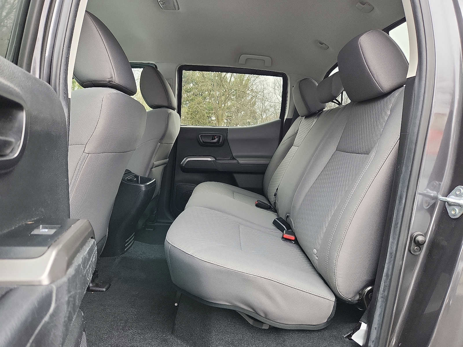 Used 2023 Toyota Tacoma SR5 image 10