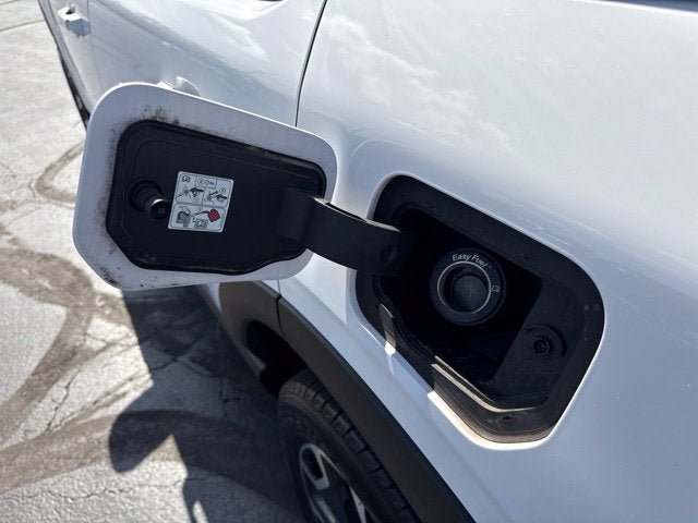 Used 2021 Ford Bronco Sport Outer Banks AWD/4WD image 19