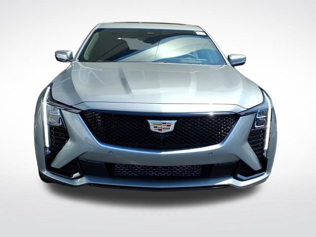 New 2026 Cadillac CT5 Sport w/ Technology Package RWD video 2