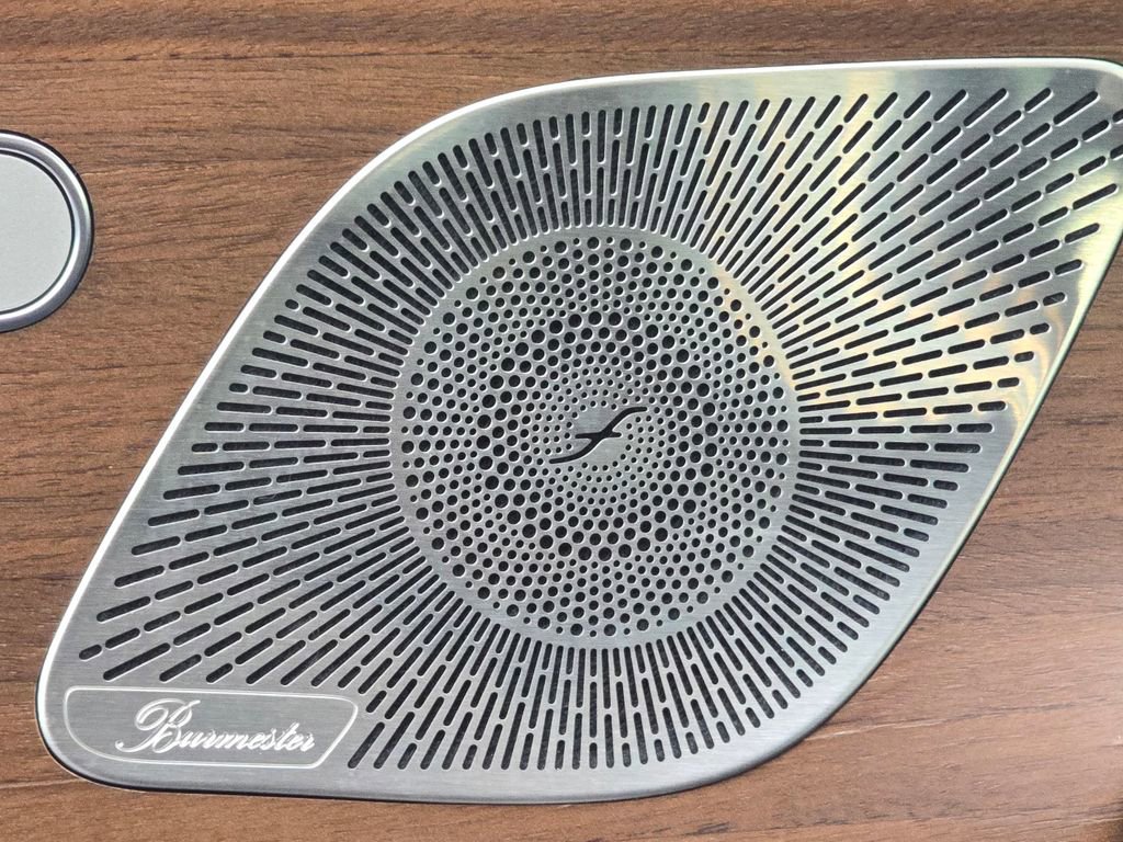 New 2025 Mercedes-Benz GLE 350 4MATIC image 26