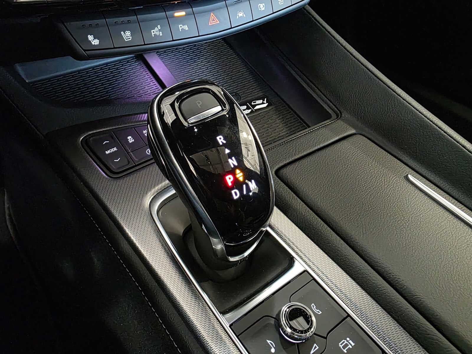 New 2026 Cadillac CT5 Premium Luxury w/ Technology Package AWD/4WD image 34