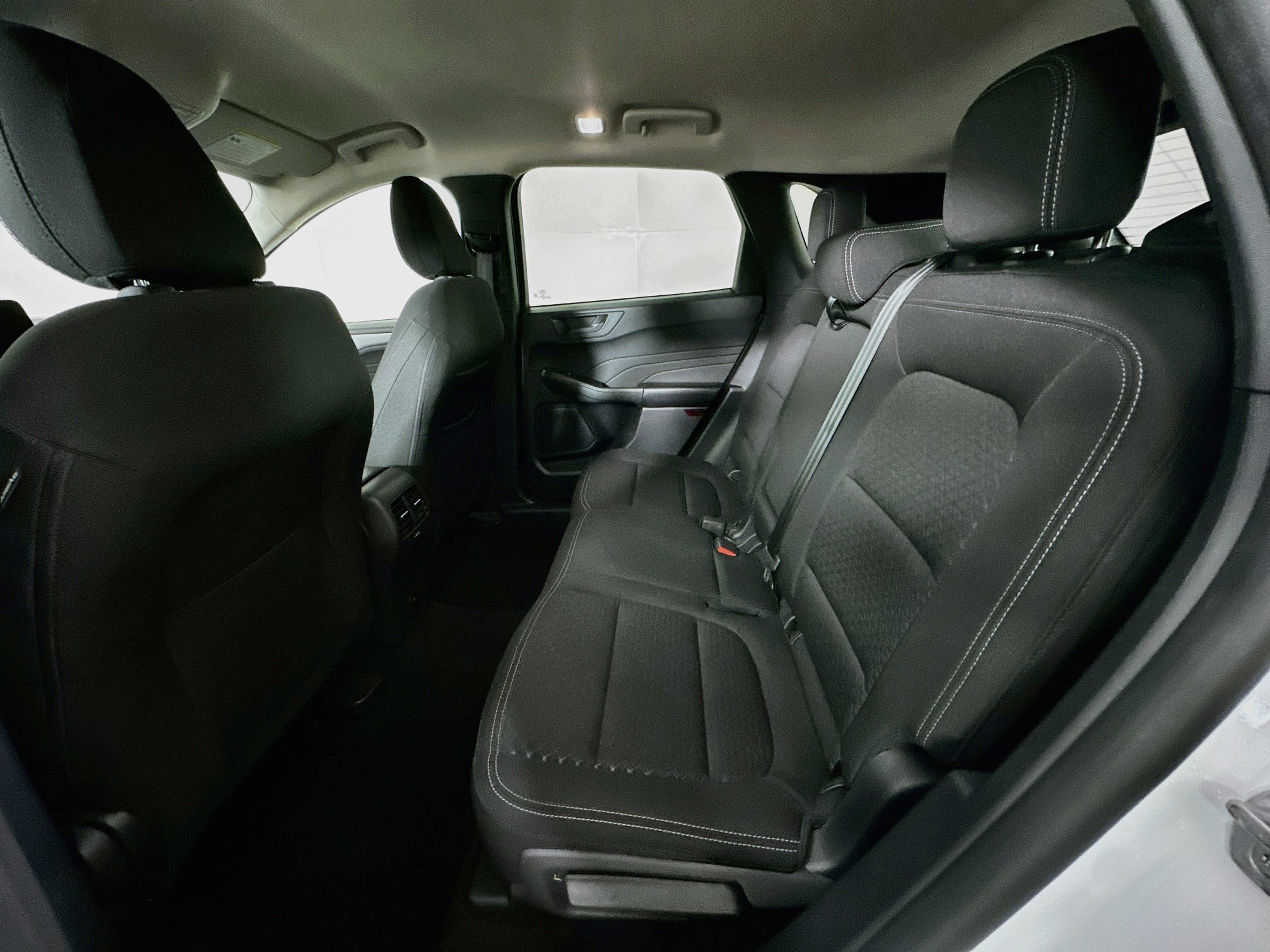 Used 2025 Ford Escape Active FWD image 26