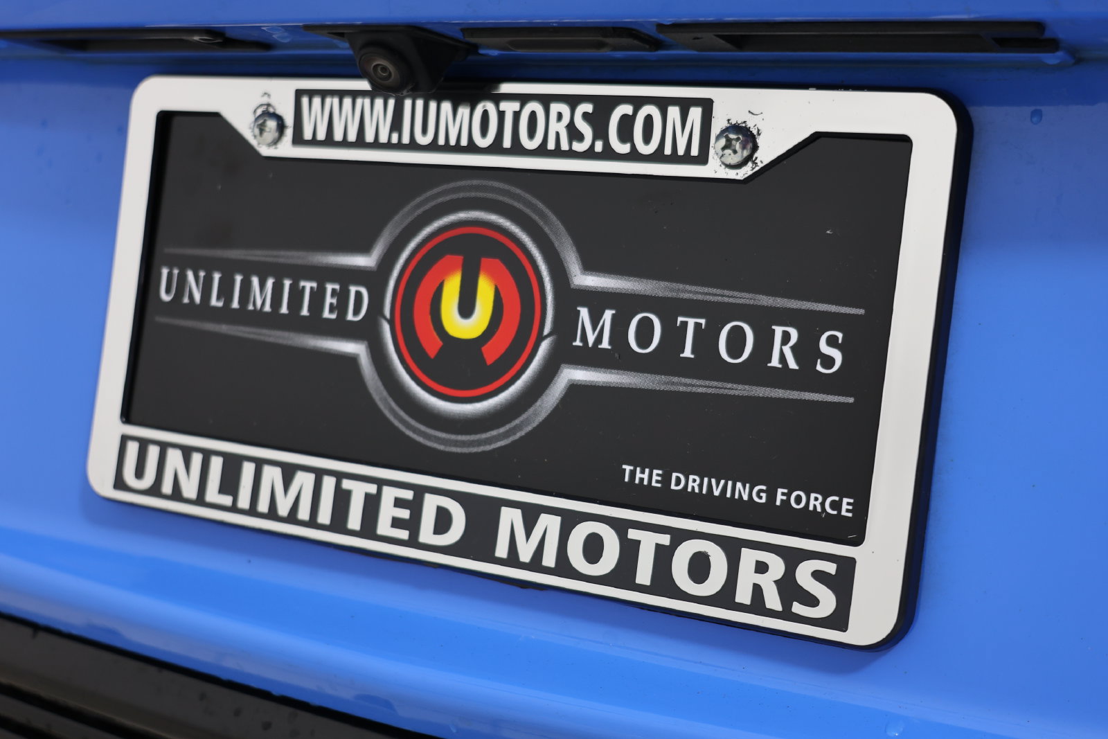 Used 2022 Chevrolet Camaro SS RWD image 19