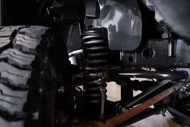 Used 2017 Jeep Wrangler Unlimited Sport w/ Quick Order Package 24S image 27