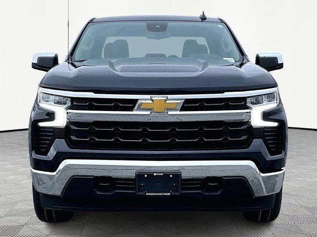 Used 2023 Chevrolet Silverado 1500 LT image 2