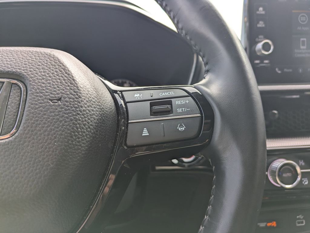 Used 2025 Honda CR-V EX-L image 22