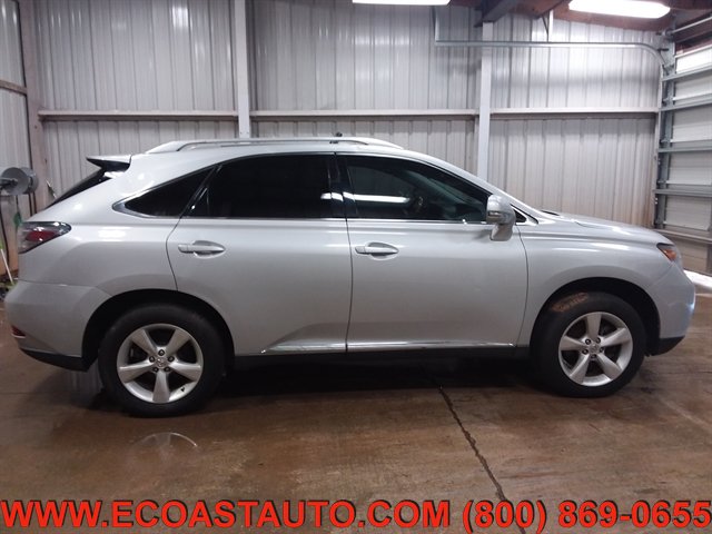 Used 2010 Lexus RX 350 AWD image 3