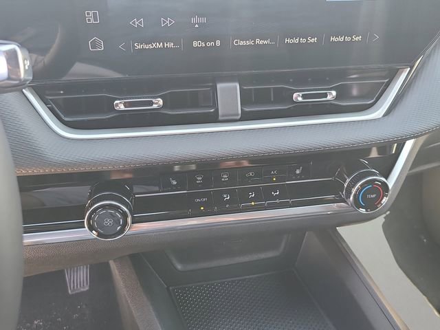 New 2026 Chevrolet Equinox LT image 30