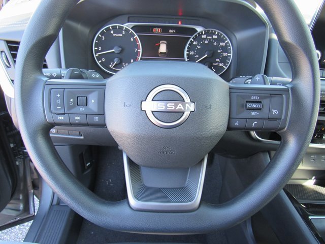 New 2026 Nissan Rogue S image 19