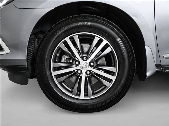 Used 2018 INFINITI QX60 Luxe w/ Premium Plus Package AWD/4WD image 24