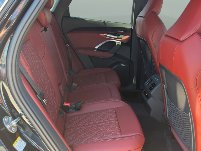 New 2026 Audi SQ5 Premium Plus AWD/4WD image 14