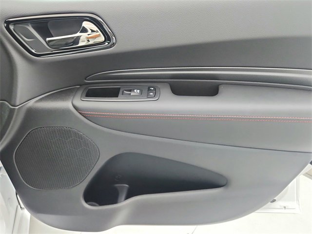 New 2026 Dodge Durango R/T image 45