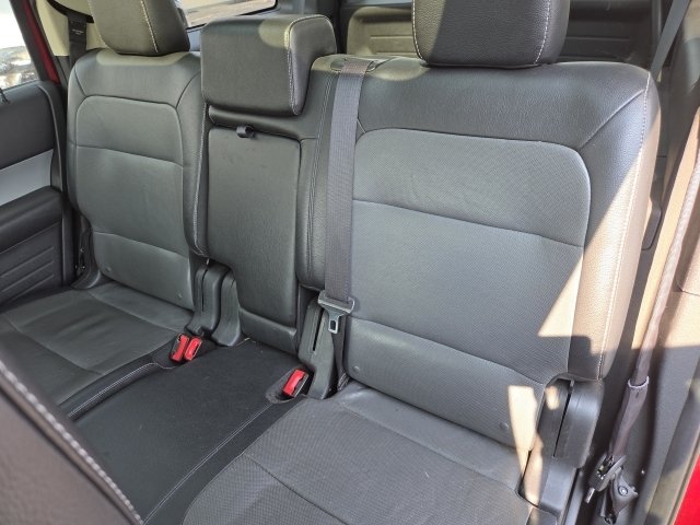 Used 2014 Ford Flex Limited w/ Equipment Group 301A FWD image 17