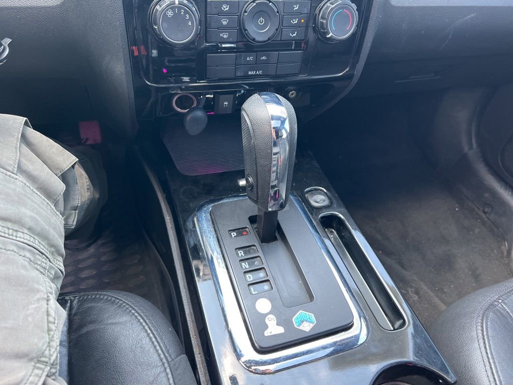 Used 2009 Ford Escape Limited AWD/4WD image 22