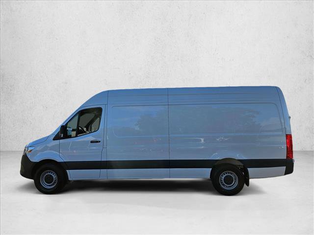 New 2026 Mercedes-Benz Sprinter 2500 image 5